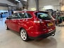 Ford Focus Wagon 1.6 EcoBoost 150pk Titanium | Navigatie | Climate control | Pdc V+A | Cruise control | Voorruit verwarming | 18'' | Trekhaak | NAP | Rijklaar prijs!