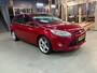Ford Focus Wagon 1.6 EcoBoost 150pk Titanium | Navigatie | Climate control | Pdc V+A | Cruise control | Voorruit verwarming | 18'' | Trekhaak | NAP | Rijklaar prijs!
