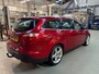 Ford Focus Wagon 1.6 EcoBoost 150pk Titanium | Navigatie | Climate control | Pdc V+A | Cruise control | Voorruit verwarming | 18'' | Trekhaak | NAP | Rijklaar prijs!