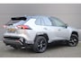 Toyota RAV4 2.5 Hybrid Bi-Tone Nieuwe Model | Trekhaak | Adaptieve Cruise Control | Parkeersensoren