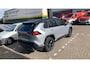 Toyota RAV4 2.5 Hybrid Bi-Tone | Trekhaak | Adaptieve Cruise Control | Parkeersensoren