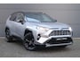 Toyota RAV4 2.5 Hybrid Bi-Tone Nieuwe Model | Trekhaak | Adaptieve Cruise Control | Parkeersensoren