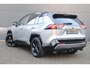 Toyota RAV4 2.5 Hybrid Bi-Tone Nieuwe Model | Trekhaak | Adaptieve Cruise Control | Parkeersensoren