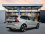 Volvo XC60 T6 Recharge Ultra Black Edition | Facelift | 22" | Luchtvering | Bowers & Wilkins | Geventileerd Nappa | Massagestoelen | 360 Camera | Getint glas | Head-up | Leder dashboard | Full LED
