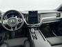 Volvo XC60 T6 Recharge Ultra Black Edition | Facelift | 22" | Luchtvering | Bowers & Wilkins | Geventileerd Nappa | Massagestoelen | 360 Camera | Getint glas | Head-up | Leder dashboard | Full LED
