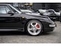 Porsche 911 993 Turbo | Nephrite green Raffleder | Schuifdak | 19" RH Artec | Cruise Control