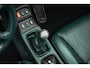 Porsche 911 993 Turbo | Nephrite green Raffleder | Schuifdak | 19" RH Artec | Cruise Control