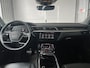 Audi E-tron e-tron 50 quattro Launch edition plus 71 kWh | SCHUIF/KANTELDAK | LEDER | LMV 22" | CARPLAY | ELKTR. MEMORY STOELEN | NAVI | STOELVERWARMING | ADAPTIVE CRUISE CONTROL | PDC V+A | CLIMATE CONTROL | KEYLESS | LED | BLUETOOTH
