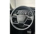Audi E-tron e-tron 50 quattro Launch edition plus 71 kWh | SCHUIF/KANTELDAK | LEDER | LMV 22" | CARPLAY | ELKTR. MEMORY STOELEN | NAVI | STOELVERWARMING | ADAPTIVE CRUISE CONTROL | PDC V+A | CLIMATE CONTROL | KEYLESS | LED | BLUETOOTH