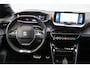 Peugeot e-208 EV GT 350 50 kWh