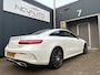 Mercedes-Benz E-klasse Coupé 300 AMG/Panoramadak/Burmester/20inch/Camera