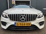 Mercedes-Benz E-klasse Coupé 300 AMG/Panoramadak/Burmester/20inch/Camera