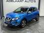 Nissan Qashqai 1.2 Tekna + / Panorama dak / Full Lederen interieur / Cruise control / Keyless / Climate control