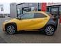 Toyota Aygo X HYBRID 115 GR SPORT UIT VOORRAAD LEVERBAAR!!! STOELVERW P-SENSOREN JBL-AUDIO KEYLESS APPLE/ANDROID 18" LMV