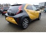Toyota Aygo X HYBRID 115 GR SPORT UIT VOORRAAD LEVERBAAR!!! STOELVERW P-SENSOREN JBL-AUDIO KEYLESS APPLE/ANDROID 18" LMV