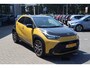 Toyota Aygo X HYBRID 115 GR-SPORT NL-AUTO STOELVERWARMING PARK-SENSOREN JBL-AUDIO KEYLESS APPLE/ANDROID 18" LM-VELGEN