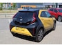 Toyota Aygo X HYBRID 115 GR-SPORT NL-AUTO STOELVERWARMING PARK-SENSOREN JBL-AUDIO KEYLESS APPLE/ANDROID 18" LM-VELGEN