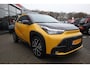 Toyota Aygo X HYBRID 115 GR SPORT UIT VOORRAAD LEVERBAAR!!! STOELVERW P-SENSOREN JBL-AUDIO KEYLESS APPLE/ANDROID 18" LMV