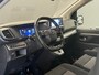 Opel Vivaro 2.0 Diesel 180 S&S L3 Stuurverwarming | Climate Control | Carplay | Digitaal Dashboard | Parkeersensoren Rondom | Houten Vloer | LED | Airco (automatisch) | Cruise control adaptief met Stop&Go | DAB ontvanger