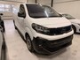 Opel Vivaro 2.0 Diesel 180 S&S L3 Stuurverwarming | Climate Control | Carplay | Digitaal Dashboard | Parkeersensoren Rondom | Houten Vloer | LED | Airco (automatisch) | Cruise control adaptief met Stop&Go | DAB ontvanger