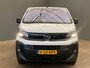 Opel Vivaro 2.0 Diesel 180 S&S L3 Stuurverwarming | Climate Control | Carplay | Digitaal Dashboard | Parkeersensoren Rondom | Houten Vloer | LED | Airco (automatisch) | Cruise control adaptief met Stop&Go | DAB ontvanger