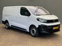Opel Vivaro 2.0 Diesel 180 S&S L3 Stuurverwarming | Climate Control | Carplay | Digitaal Dashboard | Parkeersensoren Rondom | Houten Vloer | LED | Airco (automatisch) | Cruise control adaptief met Stop&Go | DAB ontvanger