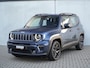 Jeep Renegade 1.5T e-Hybrid 130 PK Summit | Leder | Navi | LED | Camera | 18"