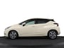 Nissan Micra 1.0 IG-T 100pk Tekna-Camera/ECC/Stoelverw./Navi/DAB