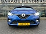 Renault Clio 1.6 E-Tech Hybrid 140 Initiale Paris | Leder | Blindspot | 360 Cam | VOL! | occasion