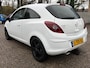 Opel Corsa 1.4-16V Edition * APK*AIRCO*LM. VELGEN*ELEKTR. RAMEN*STUURBEKR.*BOEKJES*