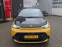 Toyota Aygo X Hybrid 115 GR Sport NIEUW MODEL! JBL-AUDIO 18'' LM-VELGEN KEYLESS PARK-SENSOREN STOELVERW NAVI CLIMA AD-CRUISE