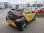 Toyota Aygo X Hybrid 115 GR Sport NIEUW MODEL! JBL-AUDIO 18'' LM-VELGEN KEYLESS PARK-SENSOREN STOELVERW NAVI CLIMA AD-CRUISE