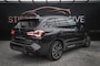 BMW X3 XDRIVE, M SPORT, STOELVERW