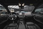 BMW X3 XDRIVE, M SPORT, STOELVERW