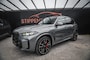 BMW X5 FULLOPTION, B&amp;O, M, STOELVERW,  CUPHOLDER, WIRELESS