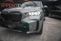 BMW X5 FULLOPTION, B&amp;O, M, STOELVERW,  CUPHOLDER, WIRELESS