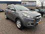 Hyundai ix35 2.0i Active AUTOMAAT *KEYLESS*CLIMA*STOELVERW.*A. CAMERA*CRUISE*NAVI*