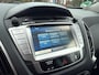 Hyundai ix35 2.0i Active AUTOMAAT *KEYLESS*CLIMA*STOELVERW.*A. CAMERA*CRUISE*NAVI*