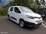 Peugeot Partner bestel 1.5 BlueHDI Pro