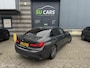 BMW 3-Serie 320i M-sport High Gloss Shadow Line NAP