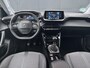 Peugeot 2008 1.2 130pk Allure Pack | Achteruitrijcamera | Stoelverwarming | Keyless Entry | Apple CarPlay & Android Auto