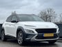 Hyundai Kona 1.6 GDI HEV Premium | Lederen bekleding | Trekhaak | 18'' 2-tone Lmv | Head up display | Adaptieve cruisecontrol |