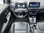 Hyundai Kona 1.6 GDI HEV Premium | Lederen bekleding | Trekhaak | 18'' 2-tone Lmv | Head up display | Adaptieve cruisecontrol |