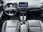 Hyundai Kona 1.6 GDI HEV Premium | Lederen bekleding | Trekhaak | 18'' 2-tone Lmv | Head up display | Adaptieve cruisecontrol |