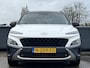 Hyundai Kona 1.6 GDI HEV Premium | Lederen bekleding | Trekhaak | 18'' 2-tone Lmv | Head up display | Adaptieve cruisecontrol |