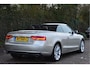Audi A5 Cabriolet 1.8 TFSI Sport Edition Open Days 177 pk | Nek- & stoelverwarming | Sportstoelen | Nav | Climate Control | LED/Xenon | Historie