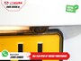 Ford Transit Courier 1.0 Limited BENZINE Carplay/ Camera/ Climate/ Cruise/ PDC/ LMV/ DAB