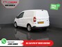 Ford Transit Courier 1.0 EcoBoost Limited BENZINE BPM VRIJ! Carplay/ Camera/ Climate/ Cruise/ PDC/ LMV/ DAB
