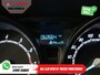 Ford Transit Courier 1.0 Limited BENZINE Carplay/ Camera/ Climate/ Cruise/ PDC/ LMV/ DAB