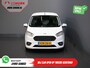 Ford Transit Courier 1.0 EcoBoost Limited BENZINE BPM VRIJ! Carplay/ Camera/ Climate/ Cruise/ PDC/ LMV/ DAB